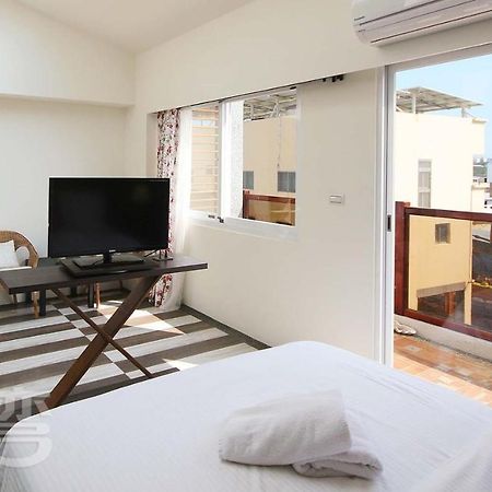 Malibu Oceanview Homestay Magong Exteriér fotografie