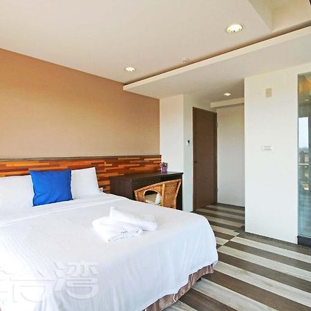 Malibu Oceanview Homestay Magong Exteriér fotografie