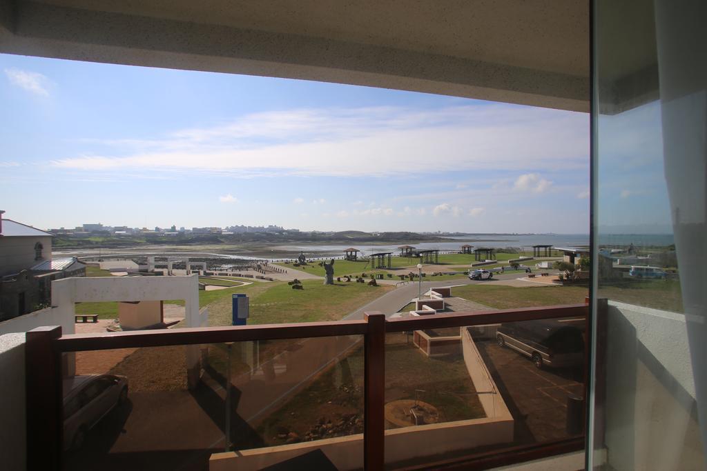Malibu Oceanview Homestay Magong Pokoj fotografie