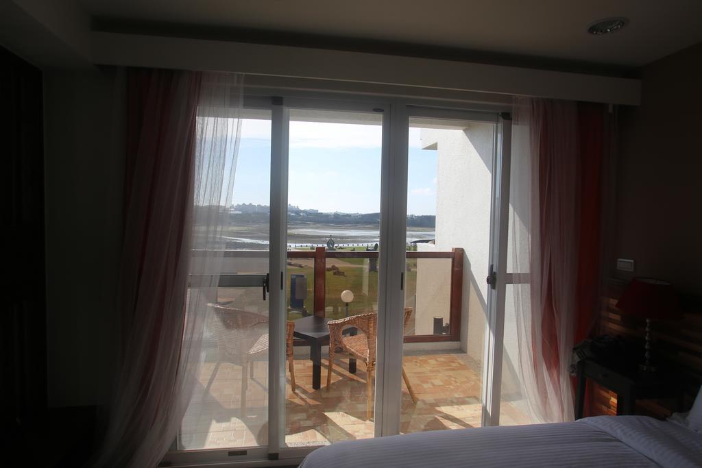 Malibu Oceanview Homestay Magong Pokoj fotografie