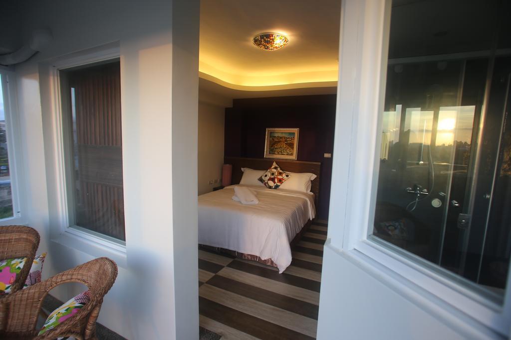 Malibu Oceanview Homestay Magong Pokoj fotografie