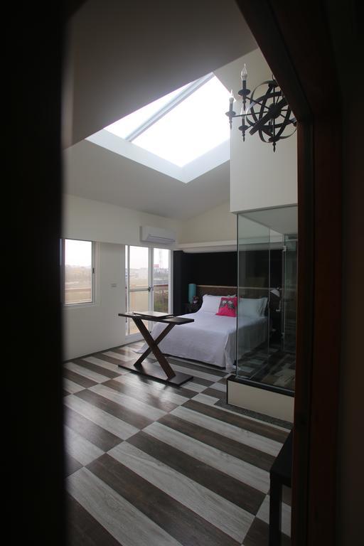 Malibu Oceanview Homestay Magong Pokoj fotografie