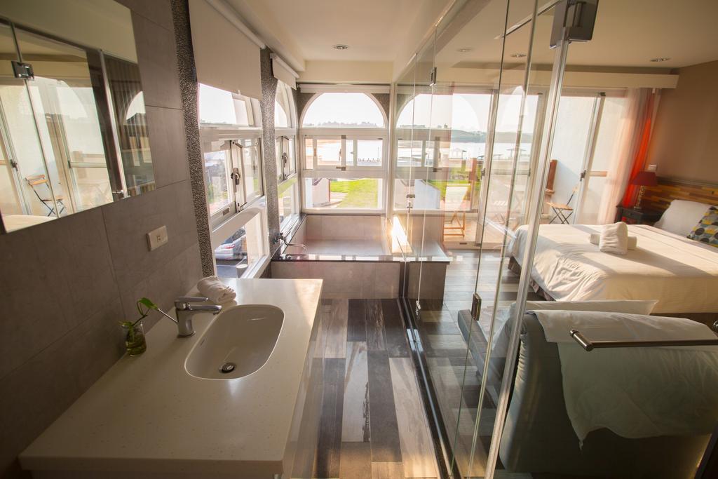 Malibu Oceanview Homestay Magong Exteriér fotografie