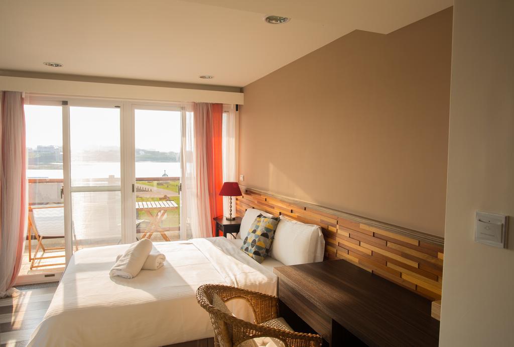 Malibu Oceanview Homestay Magong Exteriér fotografie