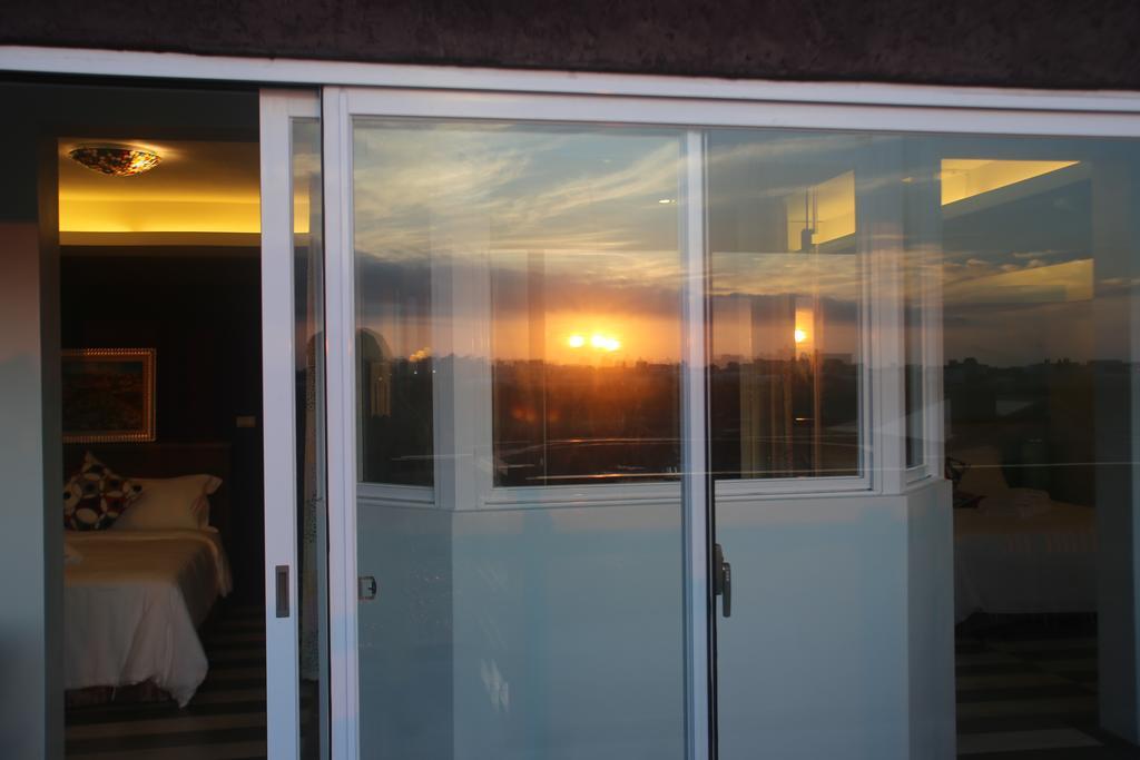 Malibu Oceanview Homestay Magong Exteriér fotografie