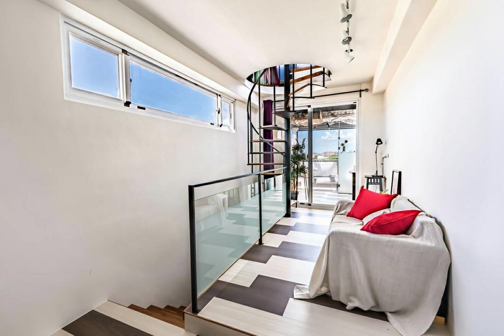 Malibu Oceanview Homestay Magong Exteriér fotografie
